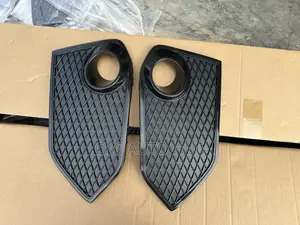 Honda Civic 2016 To 2021 Turbo Bumper Cover