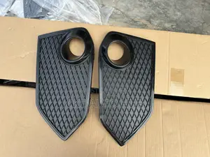 Honda Civic 2016 To 2021 Turbo Bumper Cover