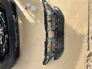 Honda Civic 2022 2023 2024 Front Grille