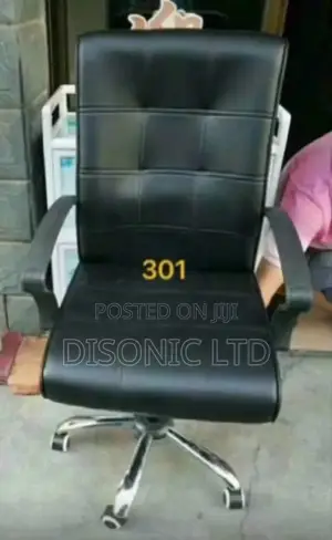 Executive Office Chair