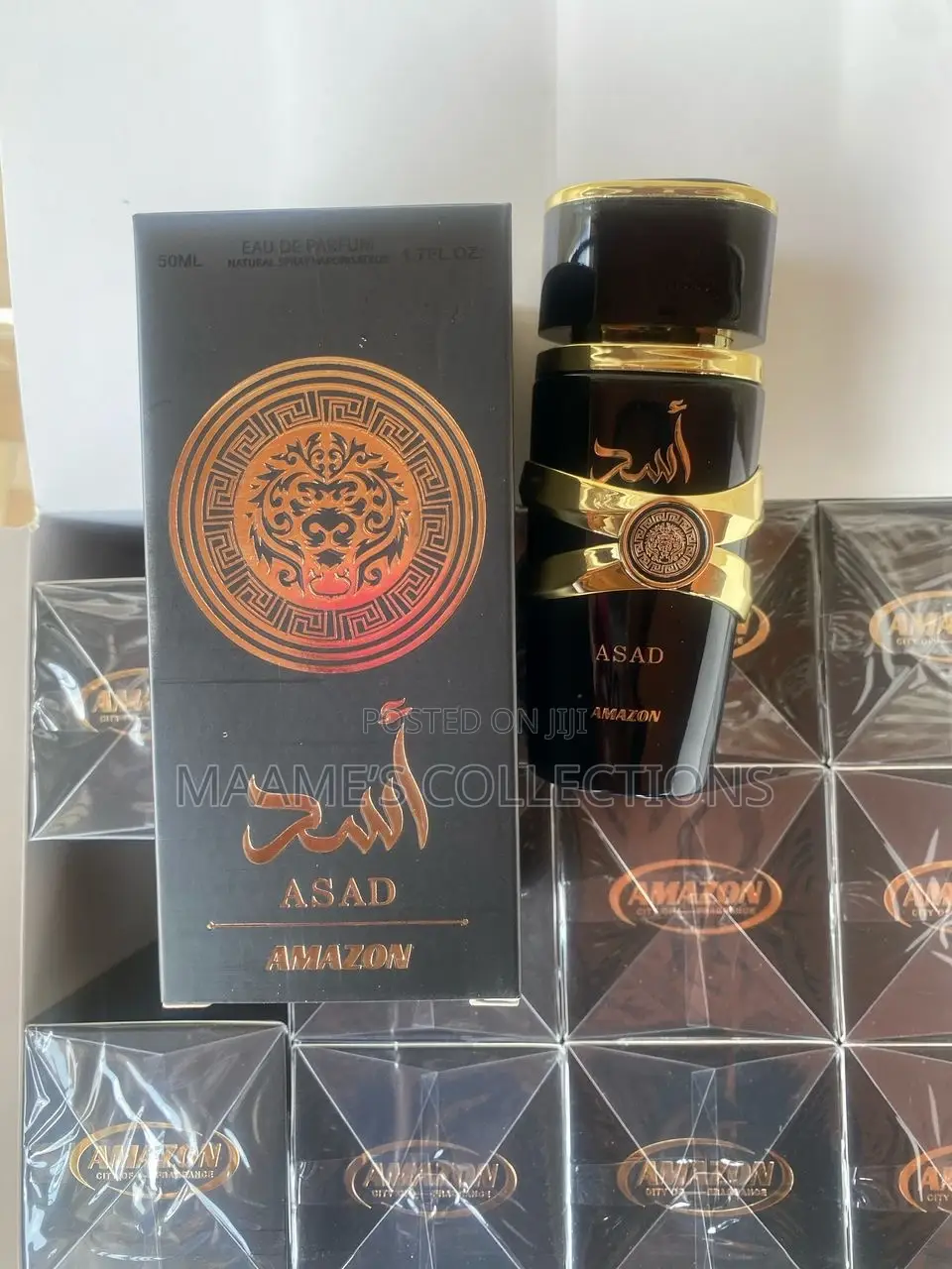 Original Lattafa Yara Perfume