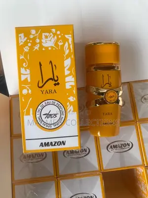 Original Lattafa Yara Perfume
