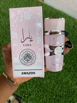 Original Lattafa Yara Perfume