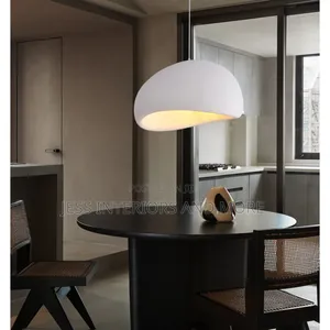 Ceiling Lamp 65cm (Wabi Sabi)