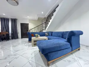 Furnished 2bdrm Townhouse / Terrace in East Legon Hills, Ashaley Botwe