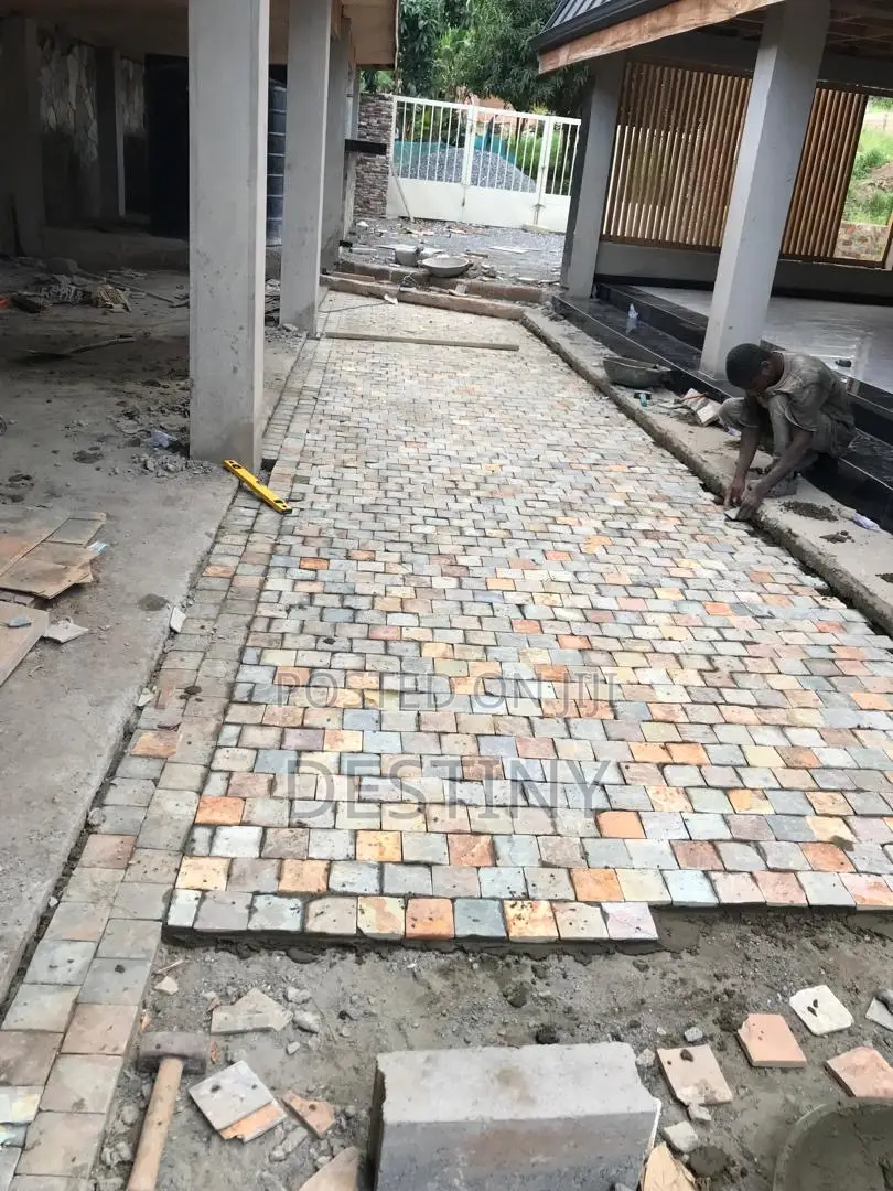 Marble Stone