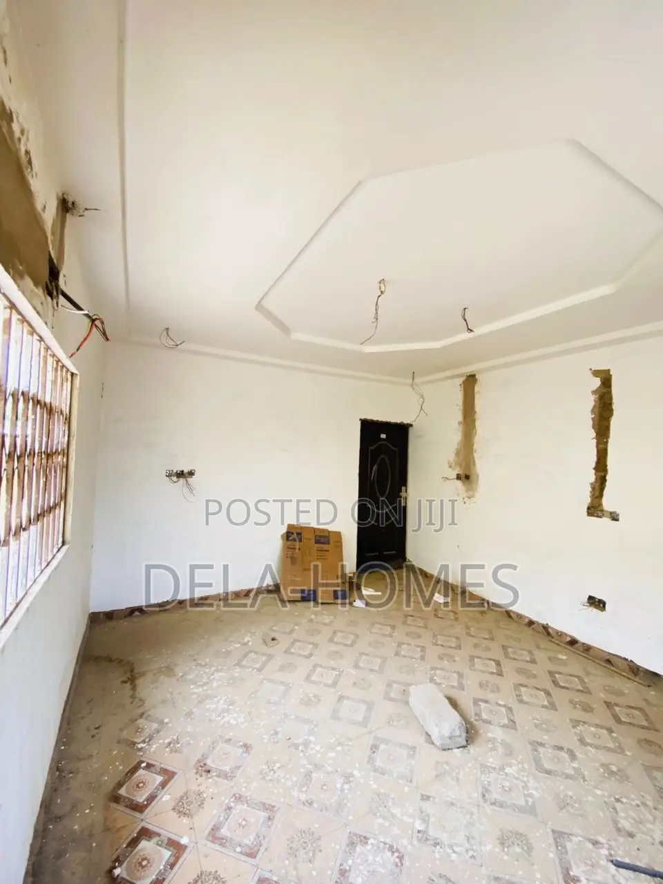 2bdrm Apartment in Ashaley Botwe, Lake Side Estate for rent