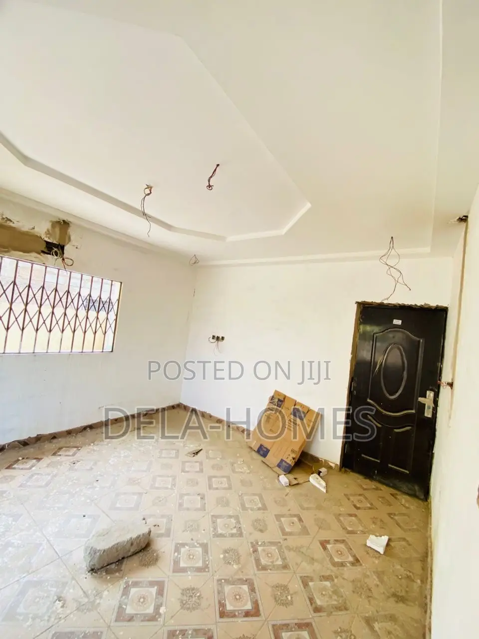 2bdrm Apartment in Ashaley Botwe, Lake Side Estate for rent