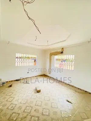 2bdrm Apartment in Ashaley Botwe, Lake Side Estate for rent