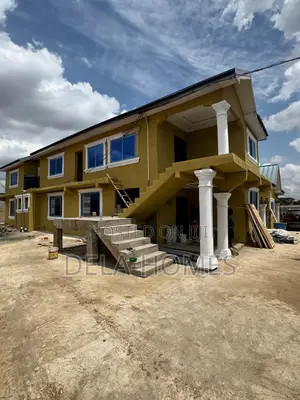 2bdrm Apartment in Ashaley Botwe, Lake Side Estate for rent