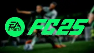 Fc 25 Original Pc Game Key (Ea App)