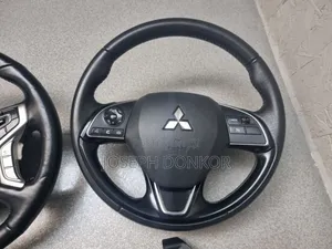 Outlander Steering Wheel Airbag 2016,2017,2018-2020,2021