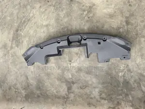 Radiator Core Support Upper Cover For  2017 2018  Honda Hr-v