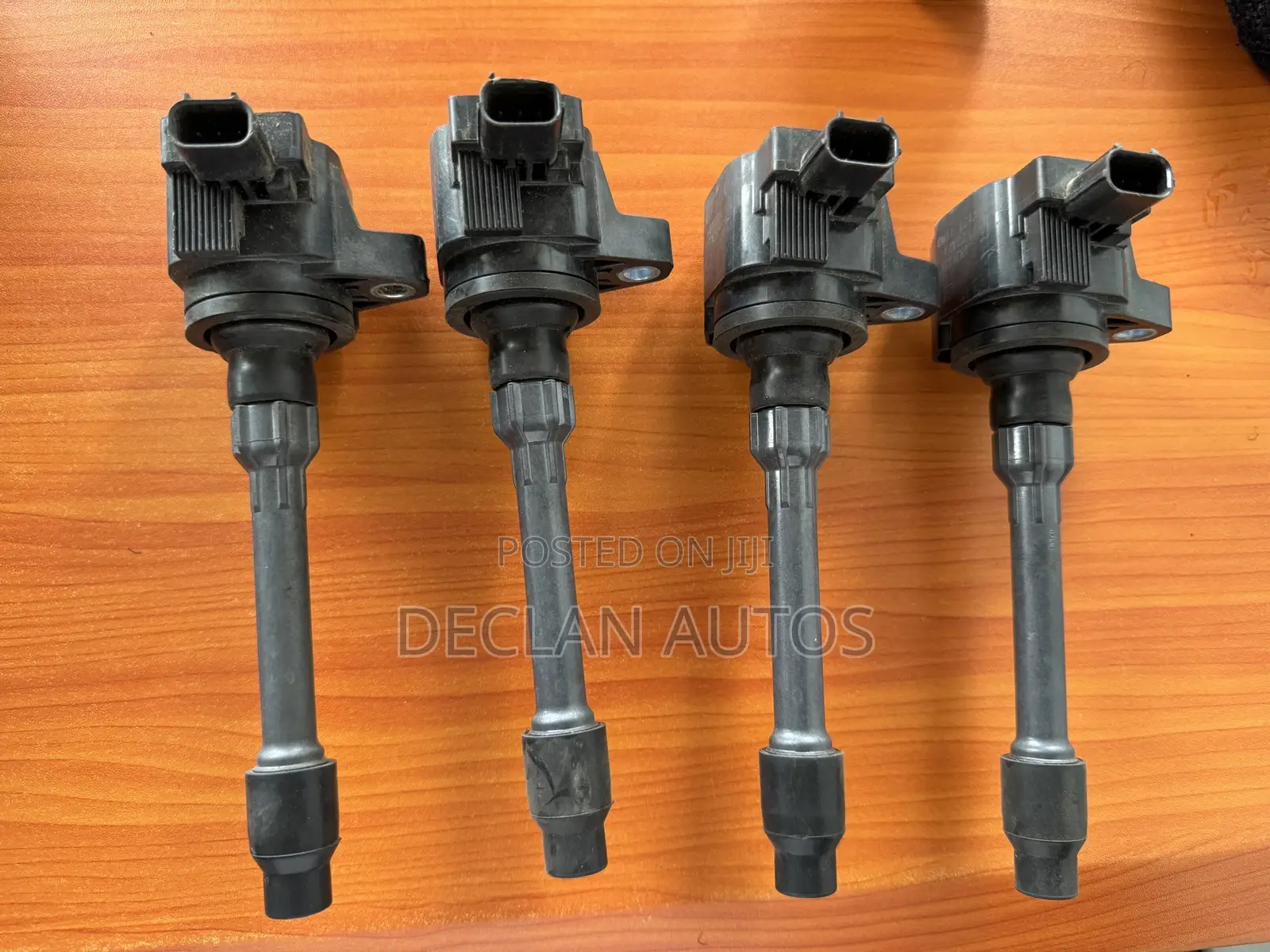 Honda Civic,Cr-v Accord, Acura  2019 Ignition Coils