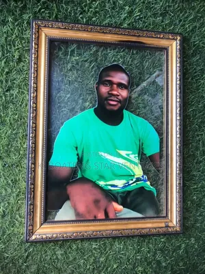 Picture Picture Frame Work
