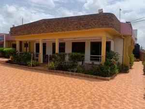 4bdrm House in Teshie Manna, GREDA Estate for rent
