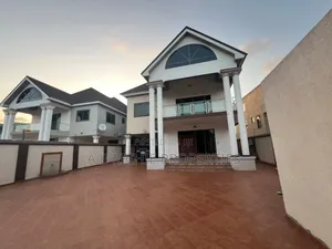 5bdrm House in Ab Richie Properties, Dzorwulu for rent