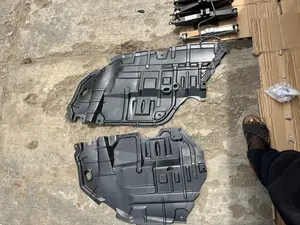 Toyota Camry 2012 2013 2014 Le and Se Under Engine Cover Set