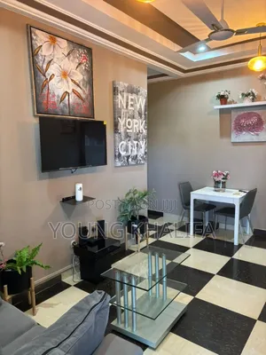One Bedroom Apartment for Rent West Hills Mall