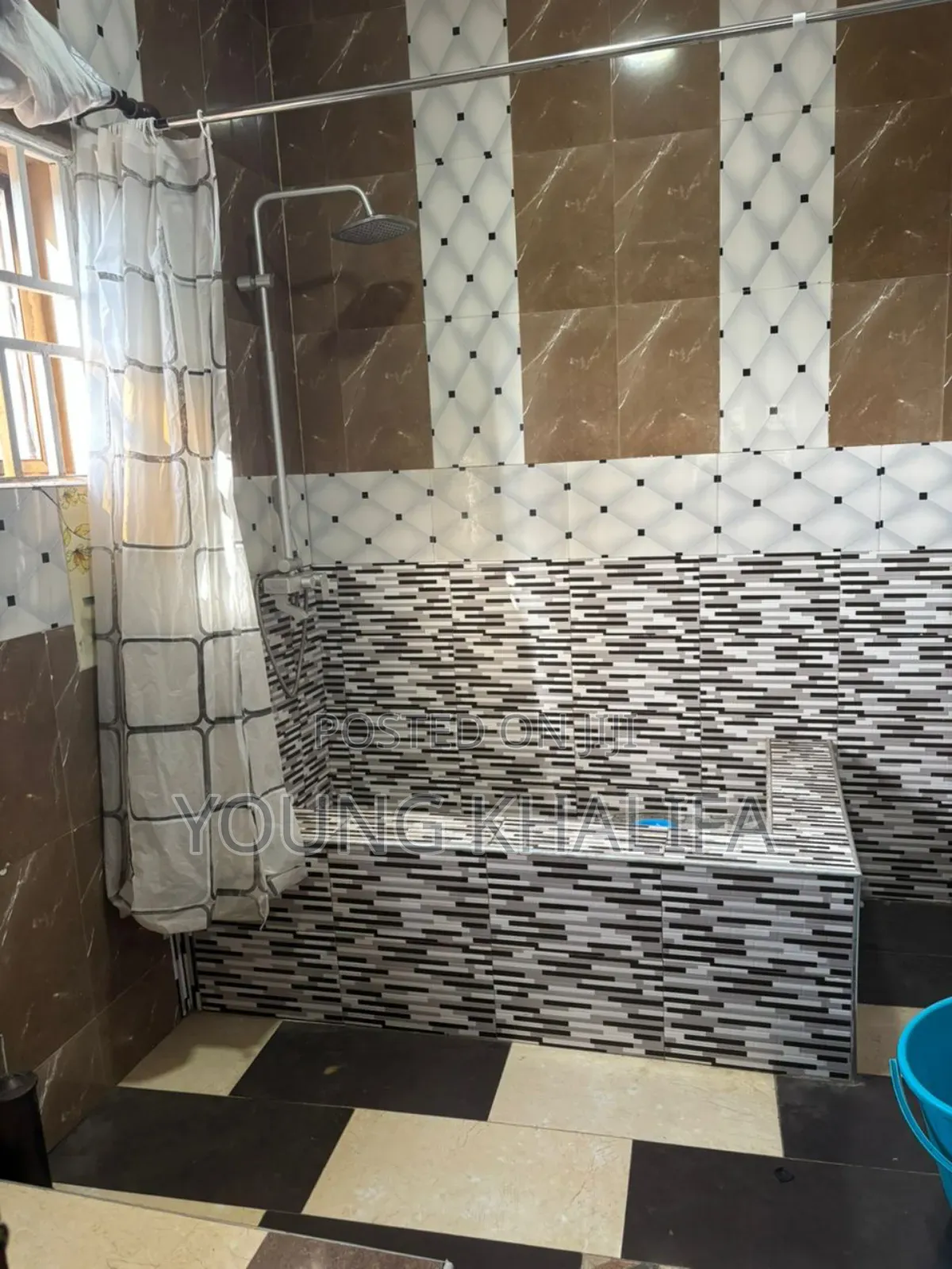 One Bedroom Apartment for Rent West Hills Mall