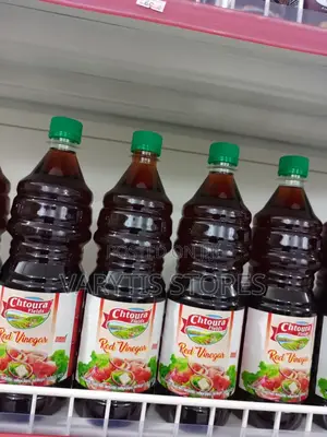 Red Vinegar - 1l