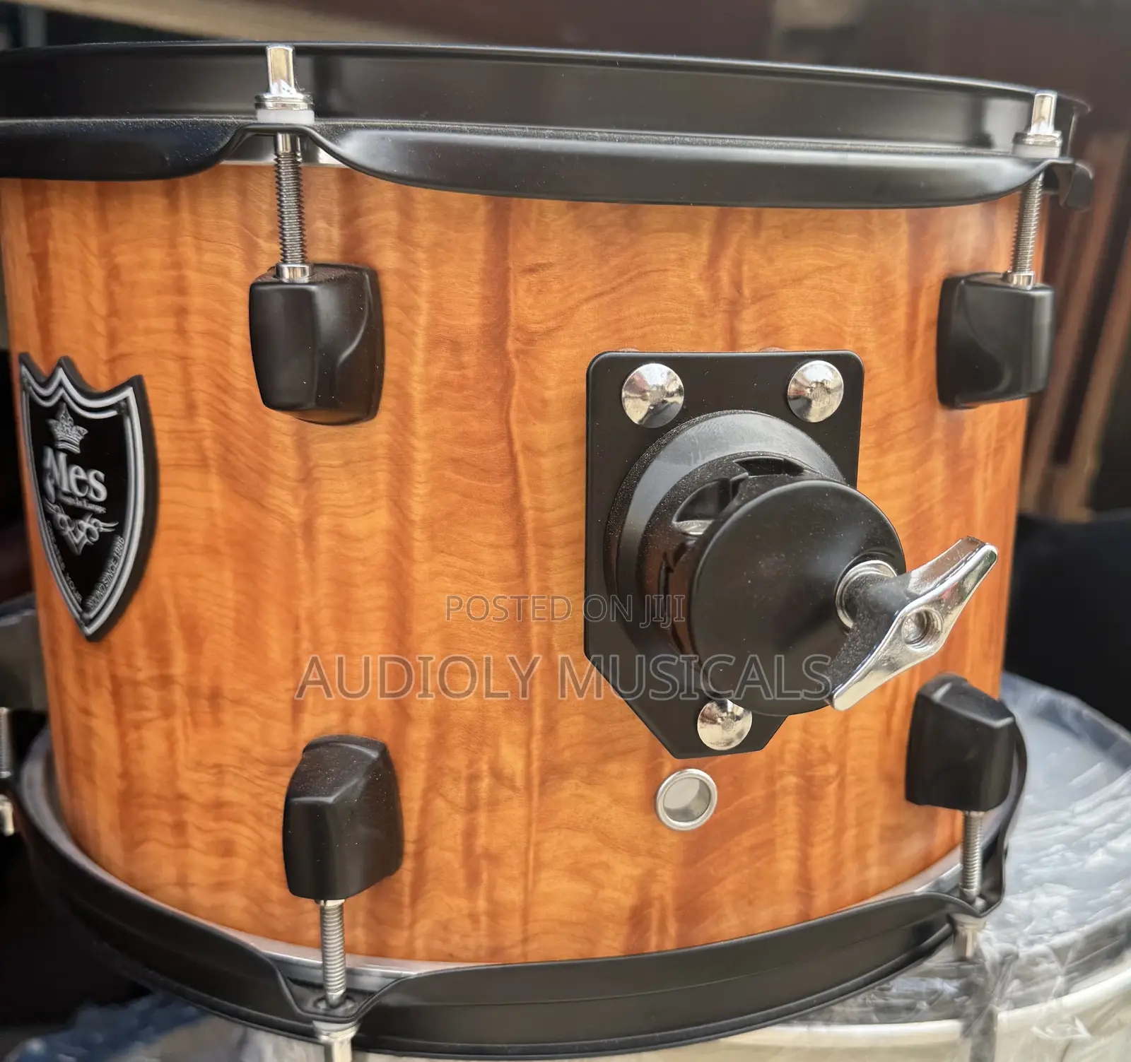 Mes 5-Set Drum