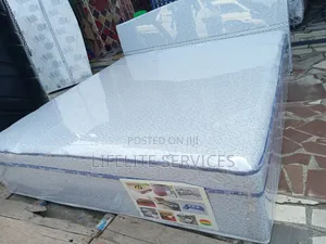 Bed Inbuilt/Made Together ( Queen Size)