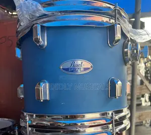 Pearl Decade Maple 5-Set Full Drums