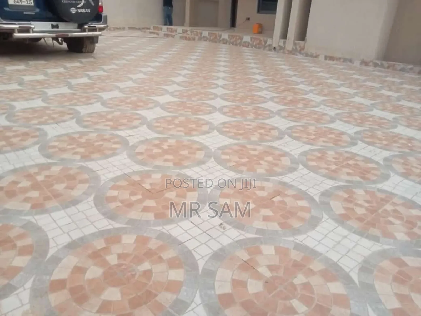 3bdrm House in Ablekuma Odumase for sale