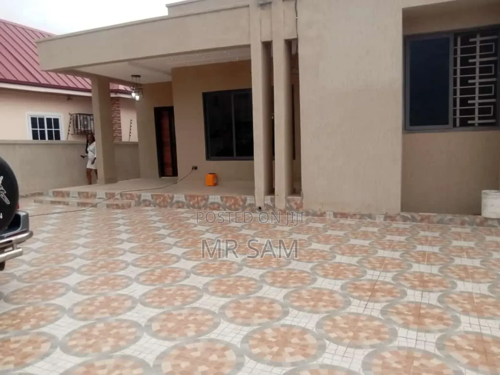 3bdrm House in Ablekuma Odumase for sale
