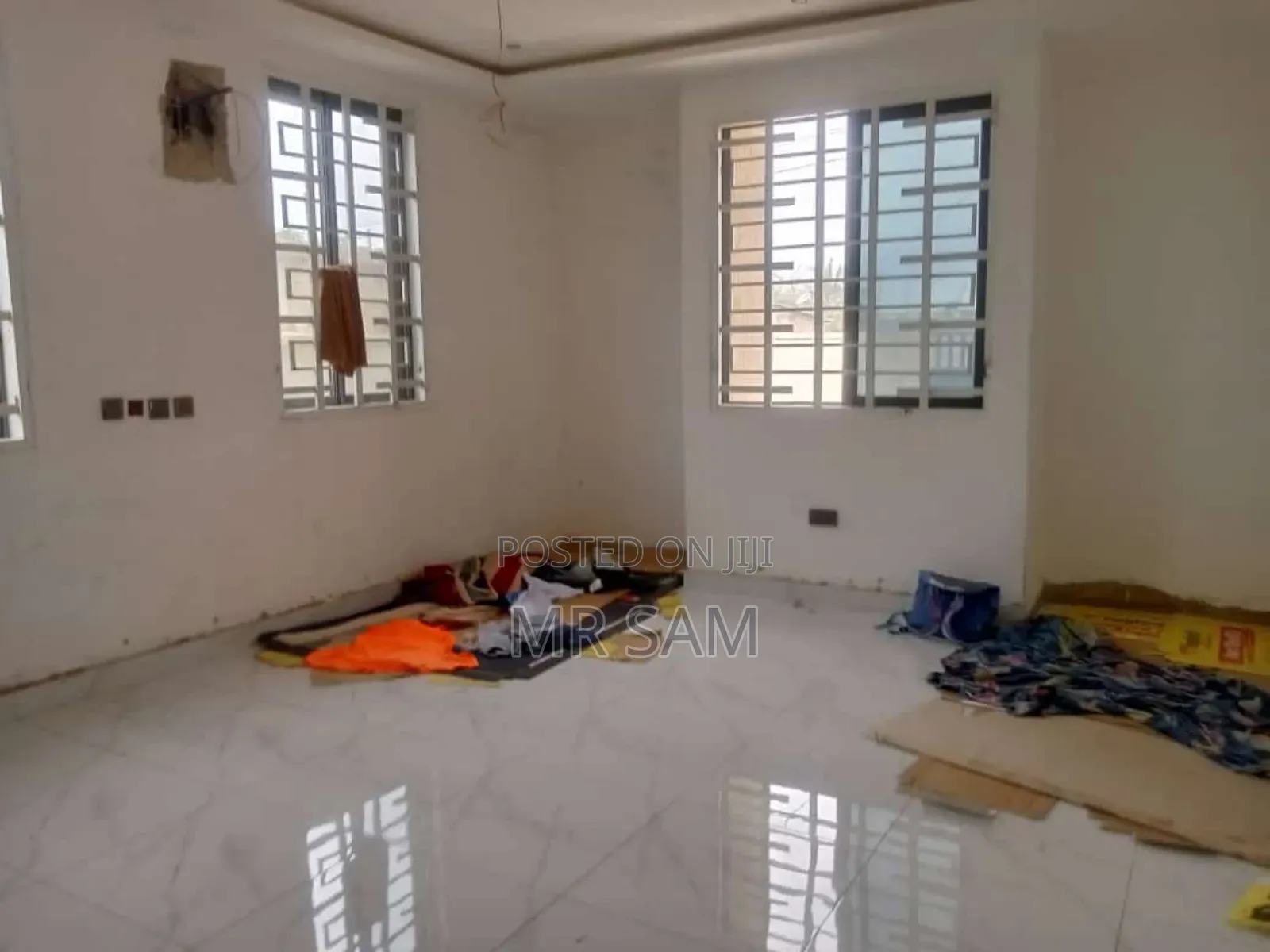 3bdrm House in Ablekuma Odumase for sale