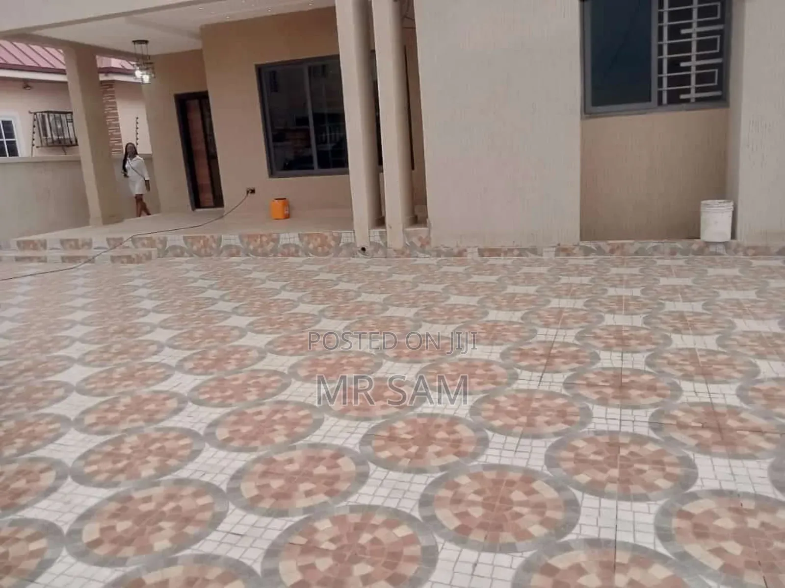 3bdrm House in Ablekuma Odumase for sale