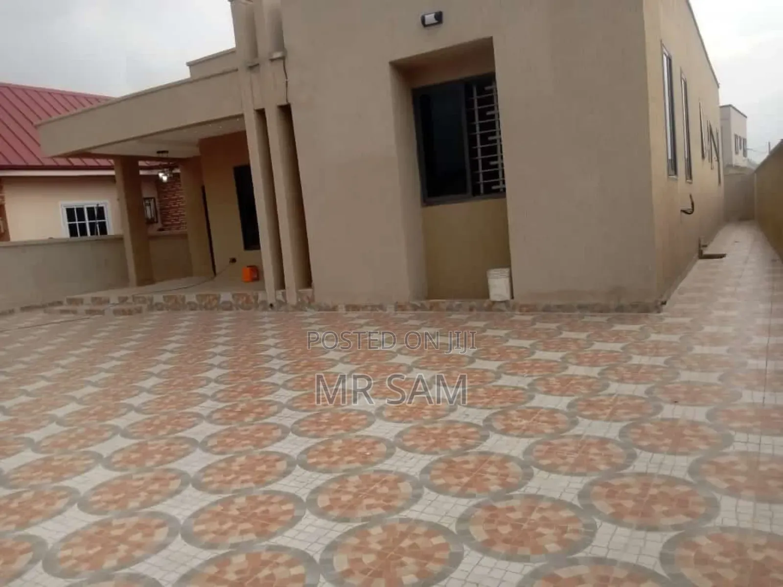 3bdrm House in Ablekuma Odumase for sale