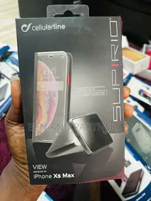 Original Book Cover For iPhone Xs Max
