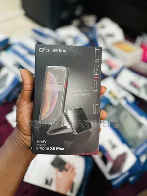 Original Book Cover For iPhone Xs Max