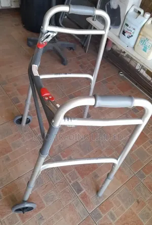 Zimmer Frame