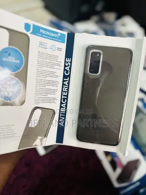 Original Case For Samsung S20