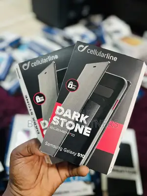 Original Book Case For Samsung S10