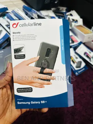 Original Samsung S9 Plus Cover