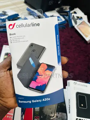 Original Flip Case For Samsung Galaxy A20e