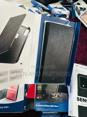 Original Flip Case For Samsung Galaxy A20e