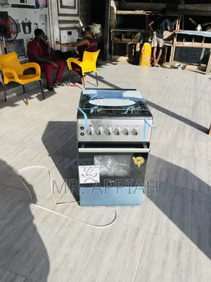 Shop Authentic Ferre 50x60 Auto Ignition Ions Cooker,Gray