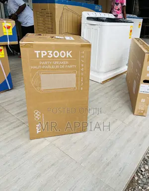 Premium TCL Tp 340 Watts Speaker(Wireless) 