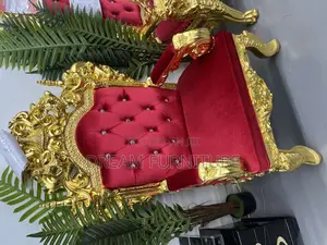 Royal Chair(Single)