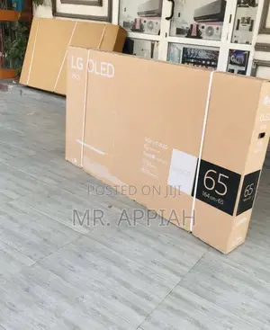 Premium Design Lg Oled 65 Cs Smart Television().