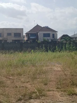 2plots of Land for Sale at East Legon Hills