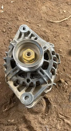 Hyundai Accent 2011-2015 Tested Alternator Motor I'm Stock