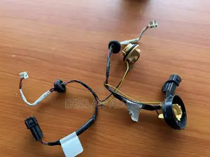 Honda Accord 2020 Taillights Socket