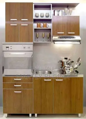 Simply Kitchen Cabinets