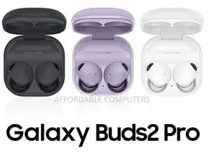 Original Samsung Galaxy Bud2 Pro